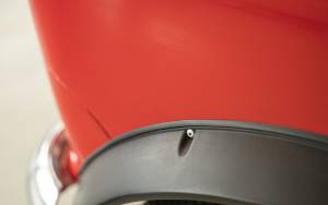 Bild 18/47 von Rover Mini &quot;Knightsbridge&quot; (2001)