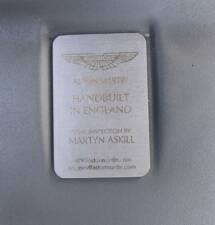 Bild 23/50 von Aston Martin DB 9 (2005)
