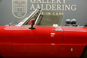 Afbeelding 24/50 van Alfa Romeo Spider Veloce 2000 (1982)