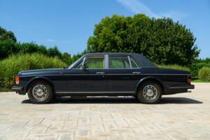 Obraz 5/50 pojazdu Bentley Mulsanne SWB (1985)