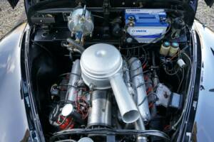 Afbeelding 4/50 van BMW 502 - 3.2 Litre (1958)
