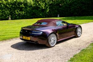 Image 20/45 de Aston Martin V8 Vantage (2008)