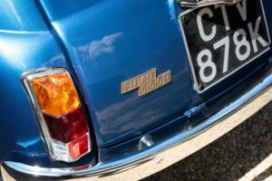 Immagine 12/50 di FIAT 500 L (1971)