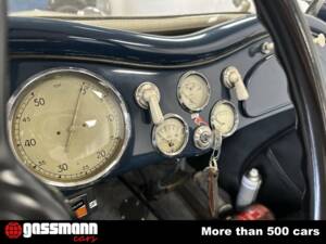 Image 14/15 of BMW Sports Cabriolet (1936)