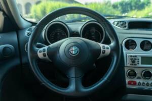 Image 39/50 de Alfa Romeo 156 2.4 JTD (2004)