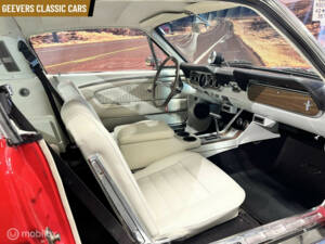 Afbeelding 24/34 van Ford Mustang 289 (1966)