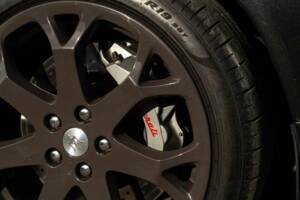 Image 20/50 of Maserati Quattroporte S 4.7 (2009)