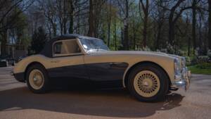 Imagen 22/40 de Austin-Healey 100&#x2F;6 (BN4) (1957)