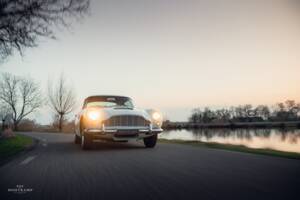 Bild 1/20 von Aston Martin DB 4 Vantage (1963)