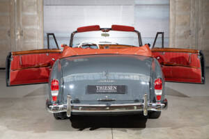 Image 6/23 of Mercedes-Benz 220 SE Cabriolet (1960)
