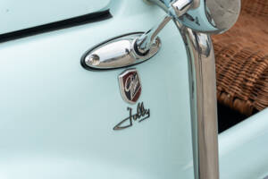Bild 20/72 von FIAT Ghia 500 Jolly (1968)