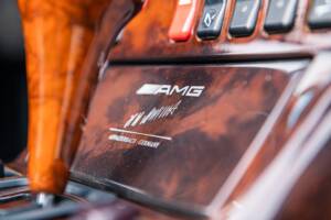Bild 30/38 von Mercedes-Benz SL 600 6.0 AMG (1994)