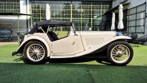 Bild 10/50 von MG TC (1948)