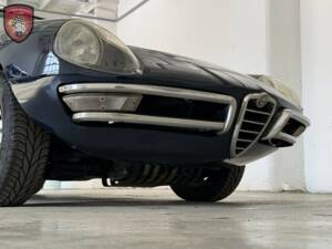Bild 74/74 von Alfa Romeo 1750 Spider Veloce (1968)