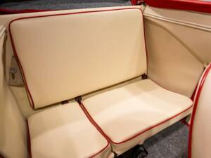 Image 49/50 of Messerschmitt / FMR KR 200 (1959)