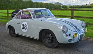Bild 7/50 von Porsche 356 C 1600 (1965)