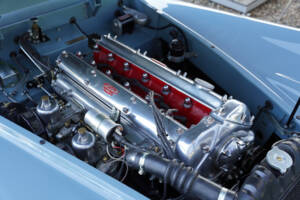 Image 4/50 de Jaguar XK 140 DHC (1957)
