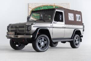 Bild 2/55 von Steyr-Puch 230 GE (lang) (1993)