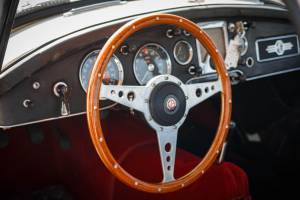 Image 34/46 of MG MGA 1500 (1959)