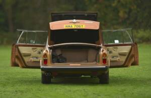 Bild 17/50 von Rolls-Royce Silver Shadow II (1979)