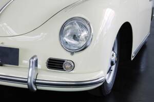 Bild 49/50 von Porsche 356 A 1600 Speedster (1958)