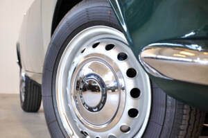 Immagine 36/65 di Alfa Romeo Giulia 1600 Sprint GT (1964)