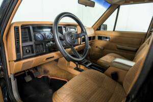 Bild 11/50 von Jeep Cherokee 2.8L V6 (1986)