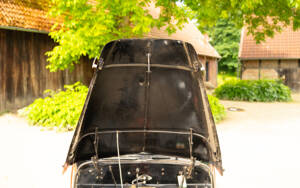 Image 43/50 of BMW 327 (1939)