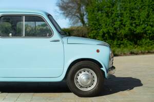 Image 22/49 of FIAT 600 (1957)