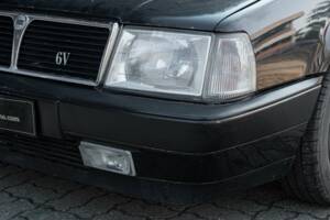 Imagen 7/40 de Lancia Thema 6V (1985)