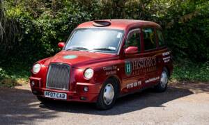 Bild 1/50 von LTI TX4 (2007)