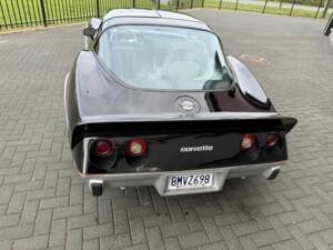 Bild 8/50 von Chevrolet Corvette 25th Anniversary (1978)