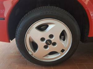 Image 12/27 of FIAT Cinquecento Sporting (1994)