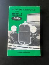 Image 59/69 de Ford Model A (1929)