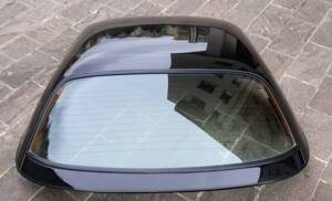 Immagine 39/50 di MG F 1.8i VVC 75 LE "75th Anniversary" (1999)