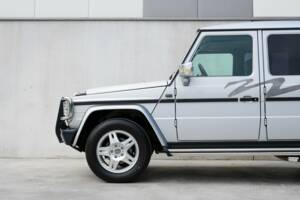 Afbeelding 2/38 van Mercedes-Benz G 36 AMG (LWB) (1997)