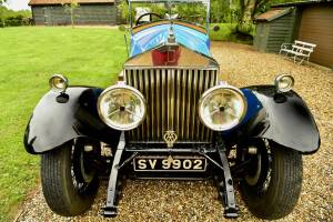 Afbeelding 22/50 van Rolls-Royce Phantom I (1925)