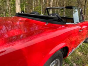 Bild 32/34 von FIAT 124 Spider CS1 (1978)