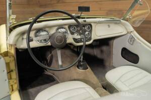 Immagine 2/19 di Triumph TR 3A (1959)