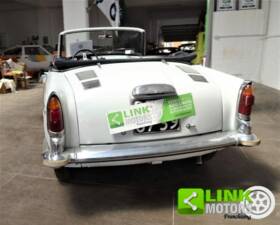 Bild 6/10 von Autobianchi Bianchina Cabriolet (1971)