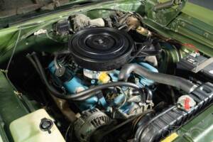 Bild 19/19 von Dodge Charger 500 Coupé (1970)