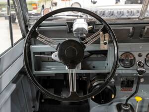 Afbeelding 16/32 van Land Rover 88 (1969)