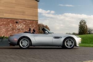 Image 19/84 of BMW Z8 (2001)