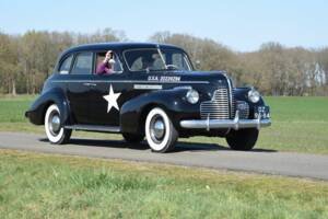Image 5/8 of Buick Special Series 40 Model 41 (1940)