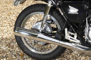 Imagen 10/35 de Honda DUMMY (1980)