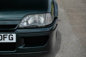 Bild 21/50 von Vauxhall Lotus Carlton 3.6 (1993)
