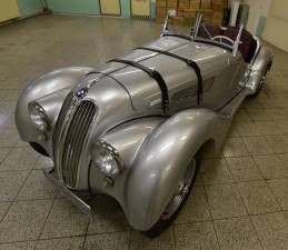 Image 11/50 of BMW 328 (1938)