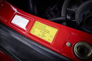 Immagine 87/96 di Porsche 911 Speedster 3.2 (1989)