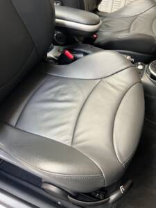 Image 24/40 de Mini Cooper S JCW (2005)