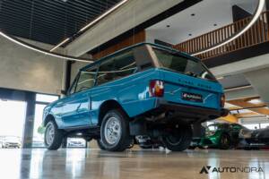 Afbeelding 25/44 van Land Rover Range Rover Classic 3.5 (1981)